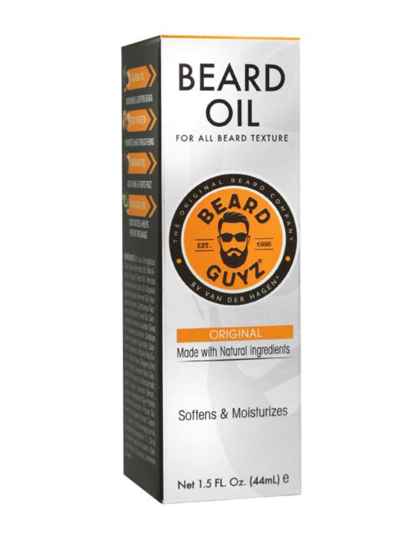 Beard Guyz Beard Oil, 1.5 oz