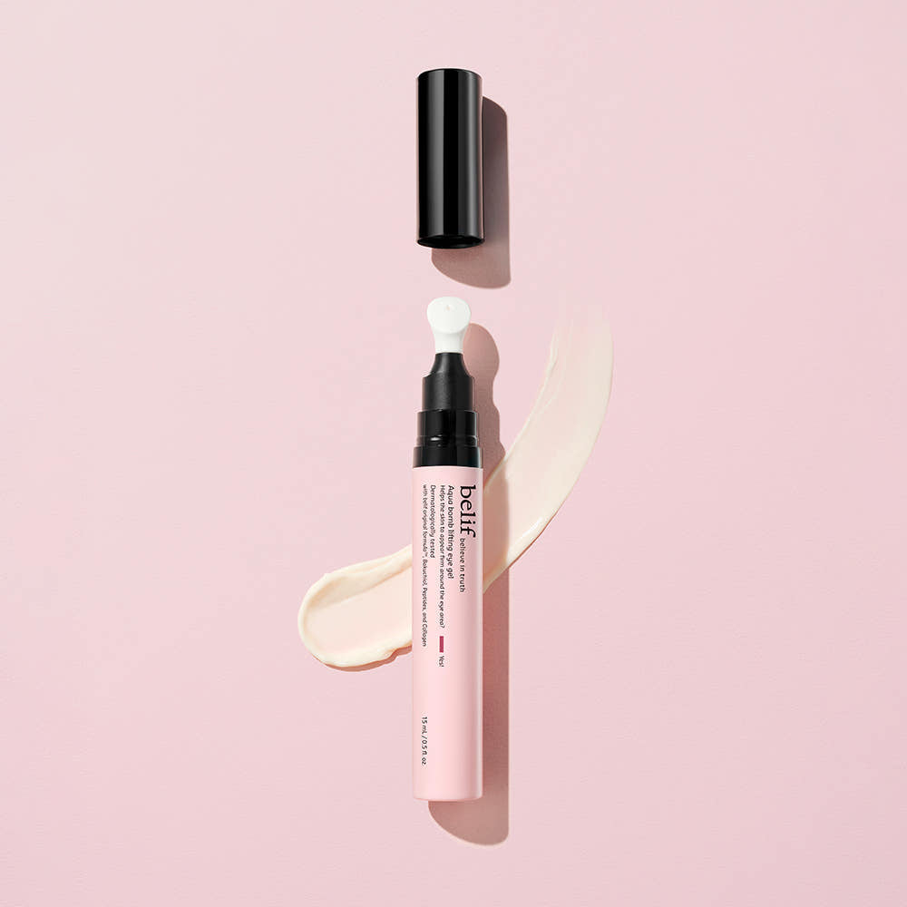 belif Aqua Bomb Lifting Eye Gel 15ml