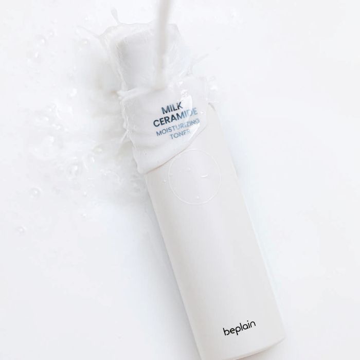 beplain Milk Ceramide Moisturizing Toner 150ml