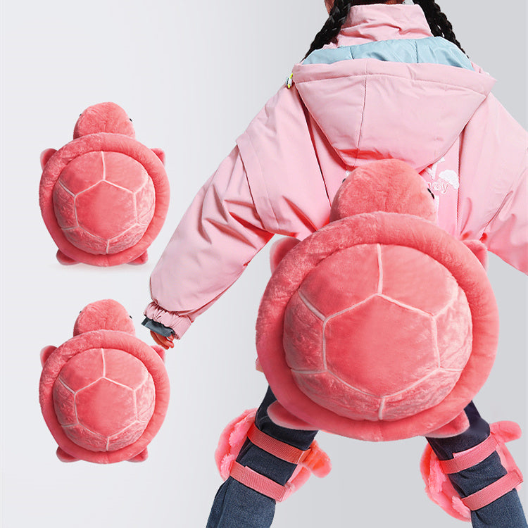 Ski Hip Protection Pad Small Turtle Veneer Protection