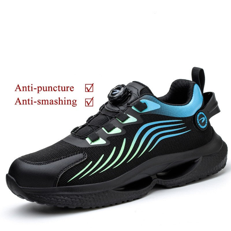 Athletic Performance Shoes
