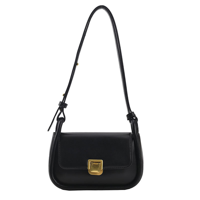 Women's Underarm One Shoulder Crossbody Messenger Bag