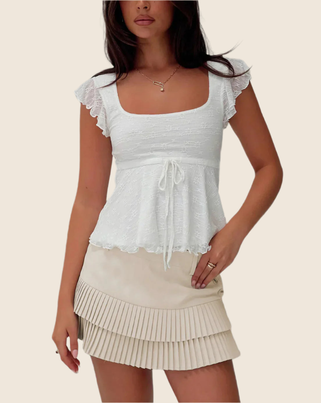 The Juliette Top