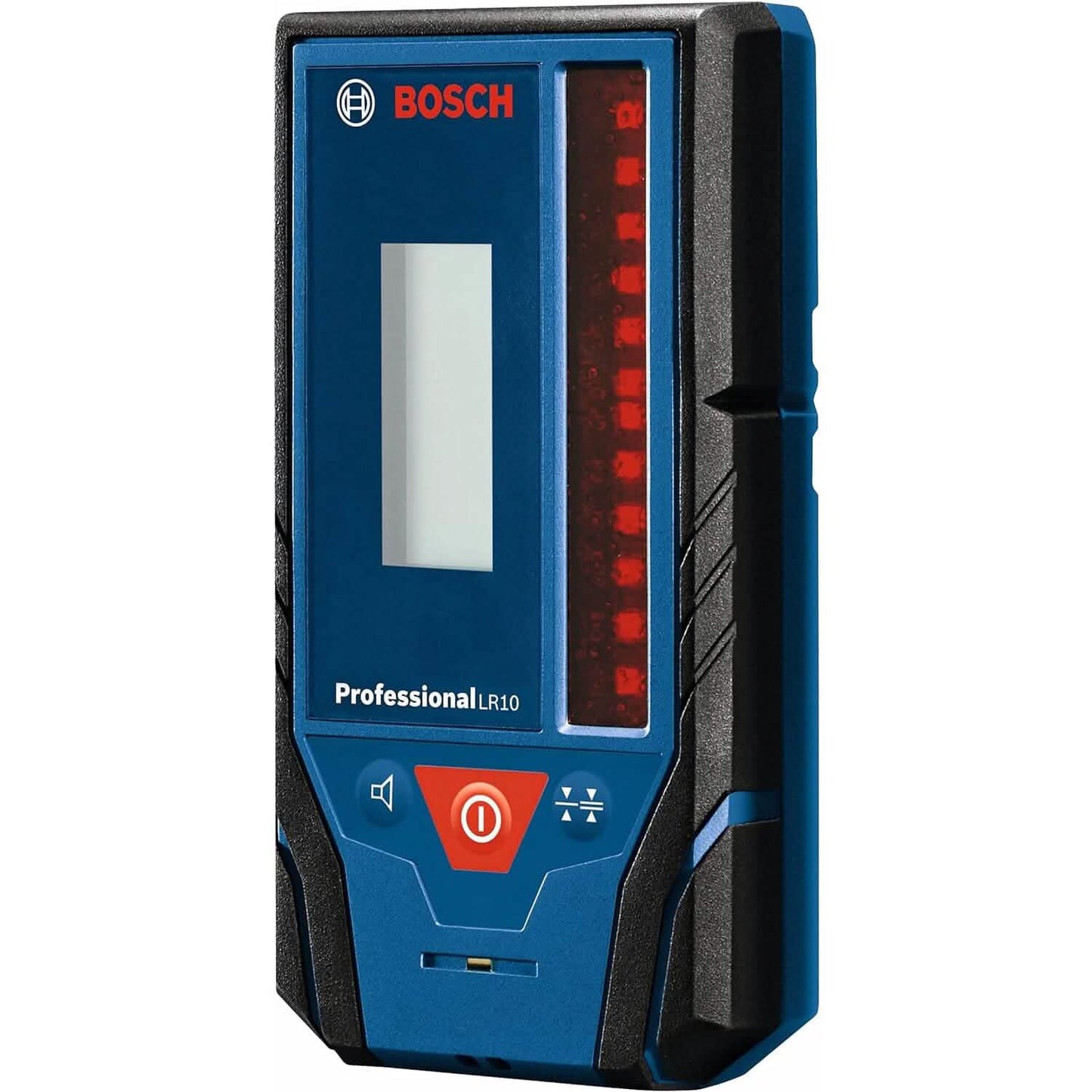 Bosch LR10 500 Ft. Rotary Laser Receiver (Refurbished)
