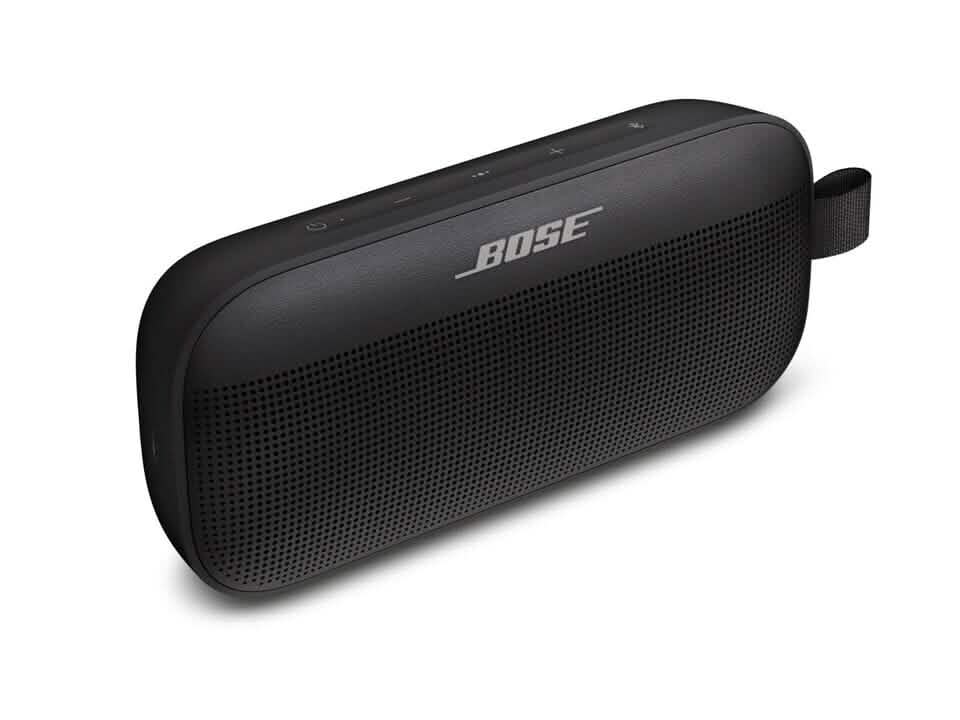 Bose SoundLink Flex Bluetooth Speaker Portable Speaker Wireless Speaker