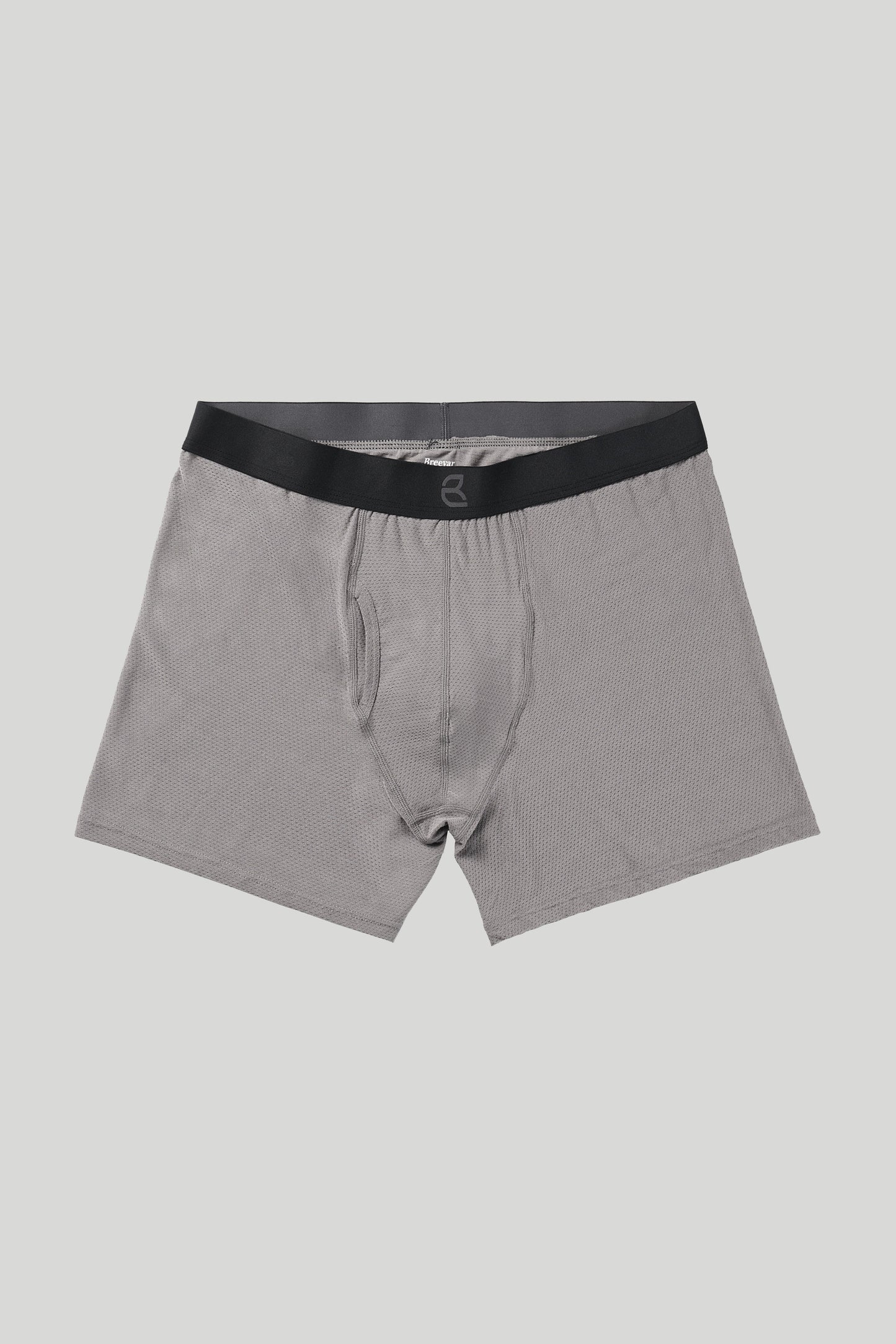 Bóxer de malla para hombre para todo el día