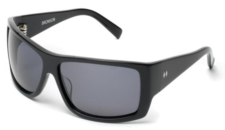 Gafas de sol Tres Noir The Bronson Negro Mate