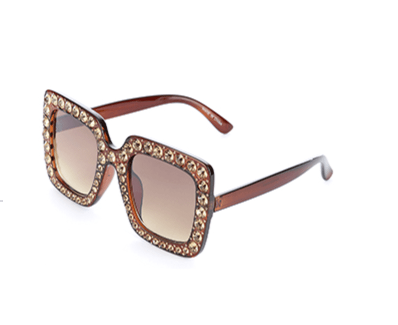 Gafas de sol: Estilo 1276