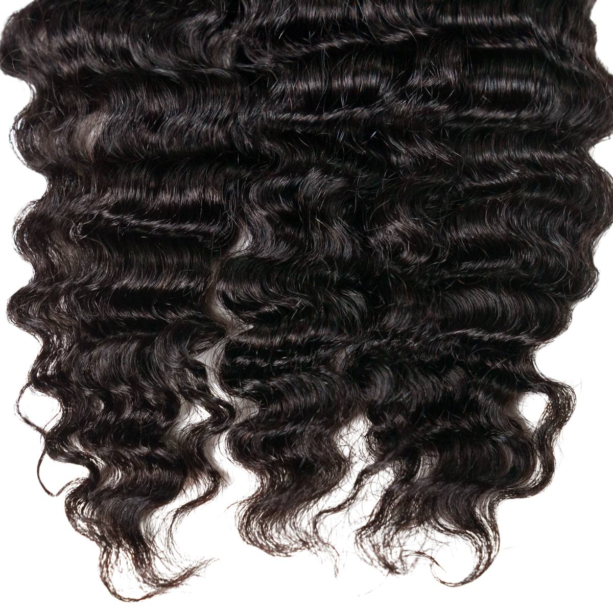 Extensiones de cabello 100 % humano birmano rizado