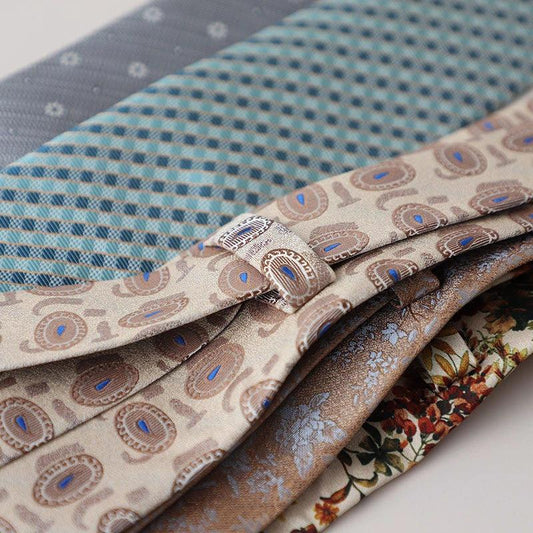 Men's Ties