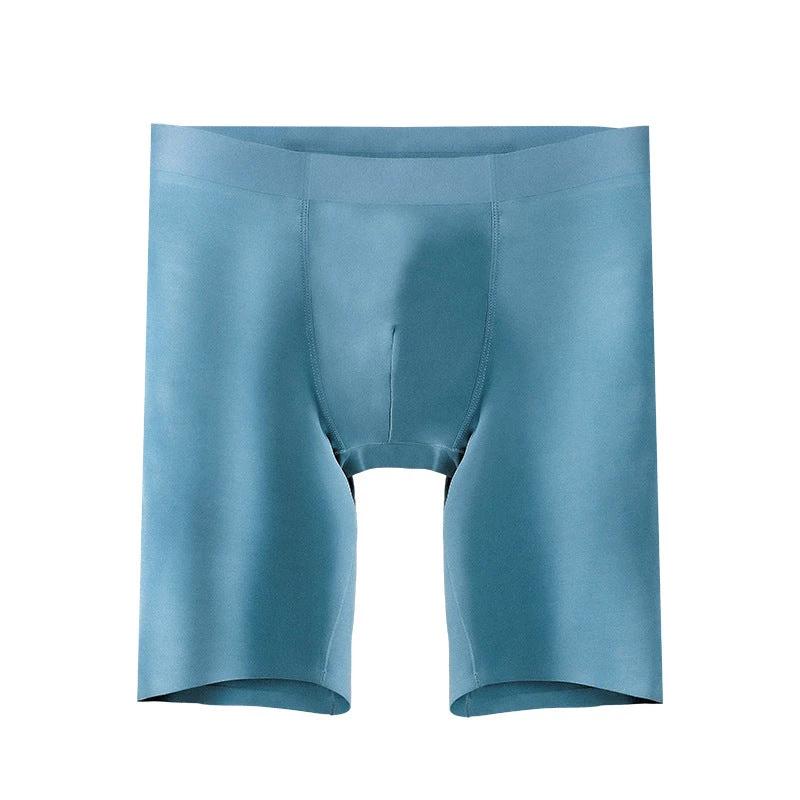 Men's Underwear Seamless Sports Extended Anti-chafing