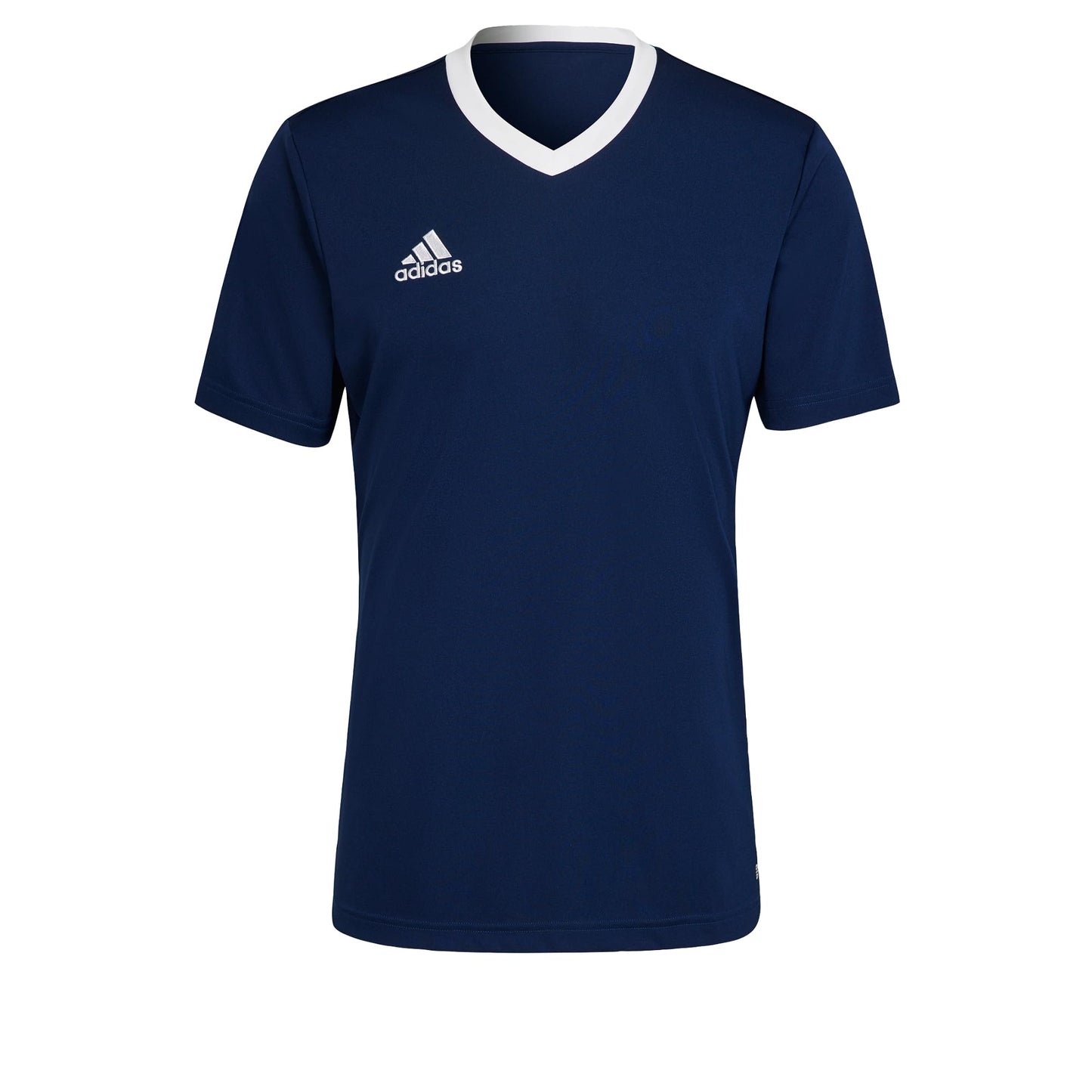 adidas Mens Entrada 22 Jersey Team Navy Blue X-Small