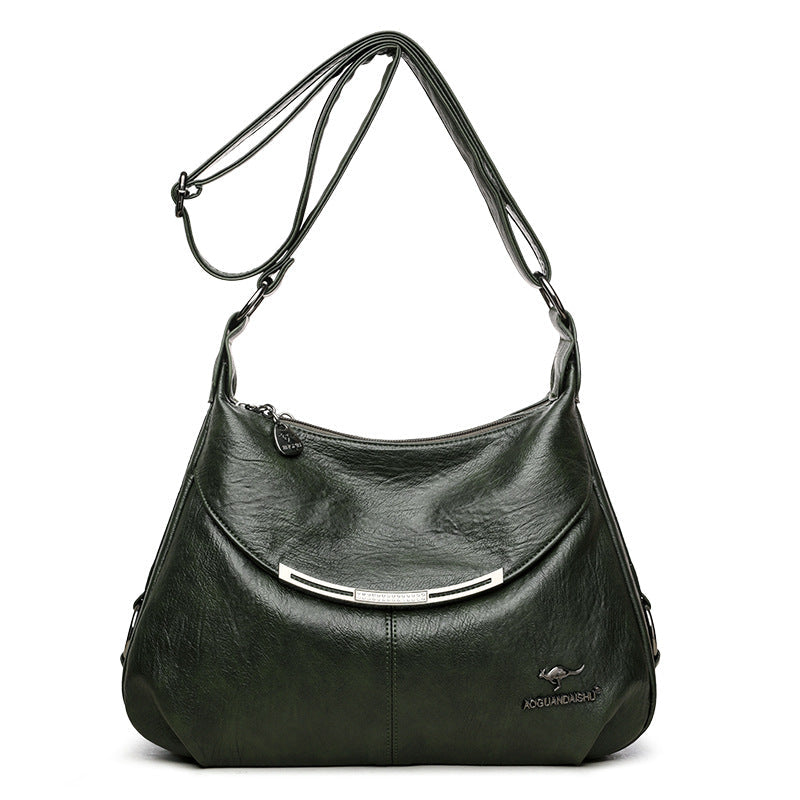 Women's Shoulder Bag Large Capacity Travel Bag