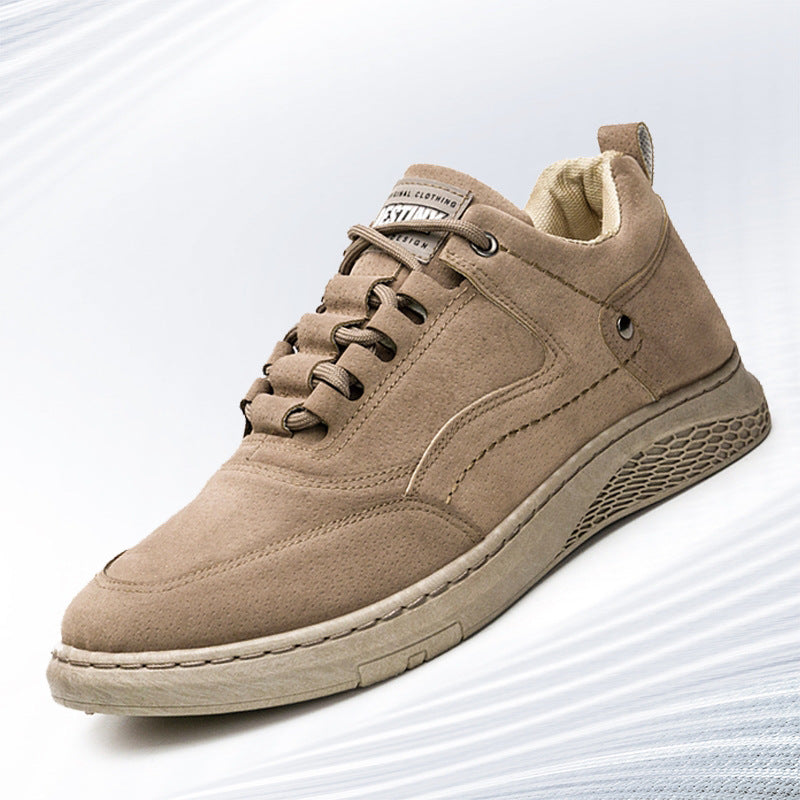 Men's Flat Casual Sports Sneakers