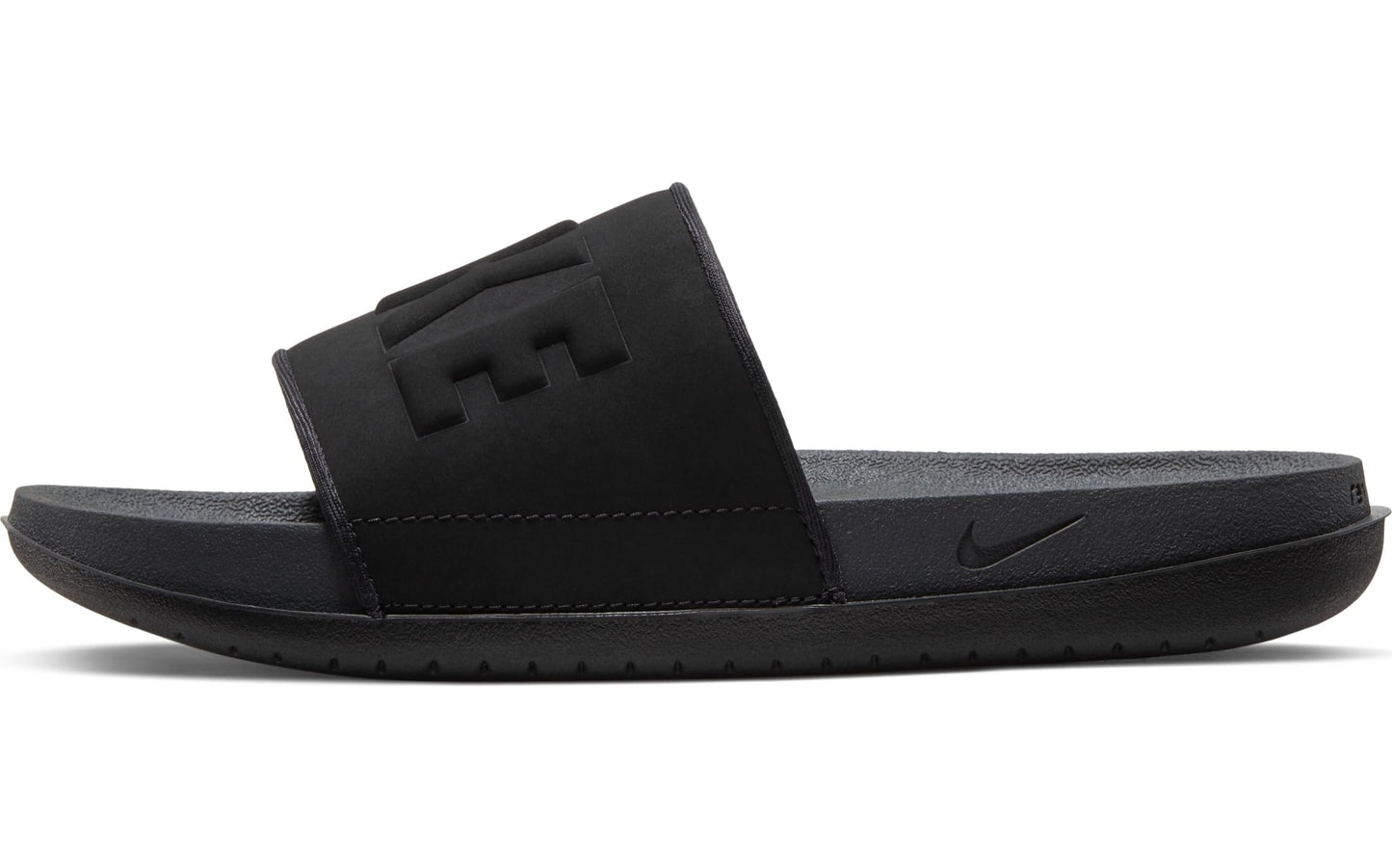 NIKE Womens Sneaker Anthracite Black Black 9.5