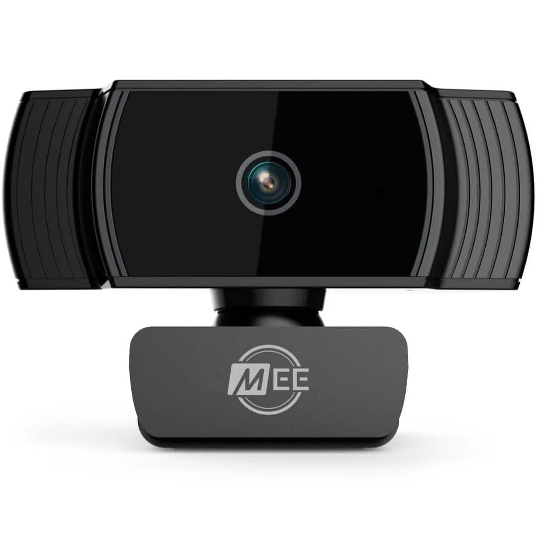 C6A 1080P Webcam with Autofocus