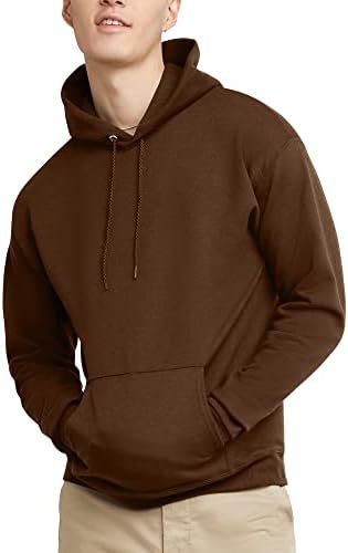 Hooded Sweatshirt With Drawstrings Western Style