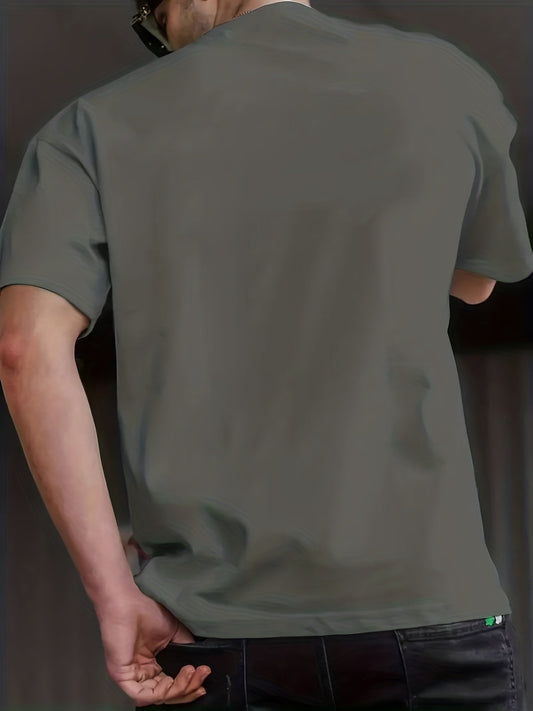 Men’s Astronaut Graphic T-Shirt