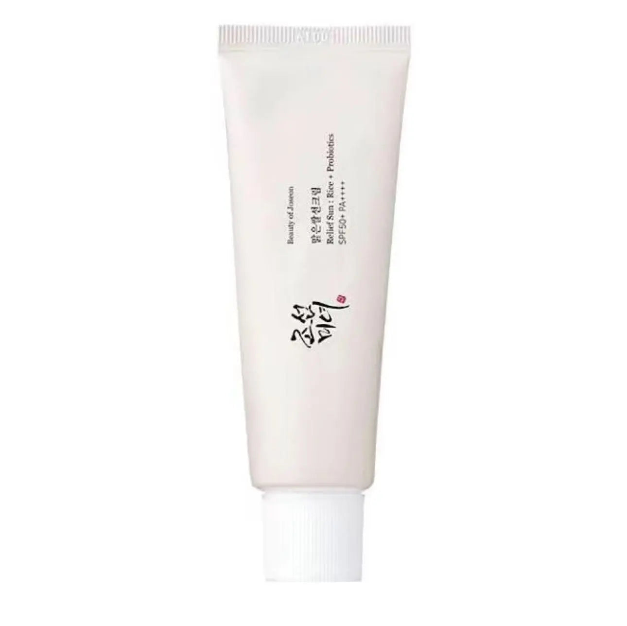 This Beauty of Joseon Relief Sun Facial Sunscreen Offers Superior Protection