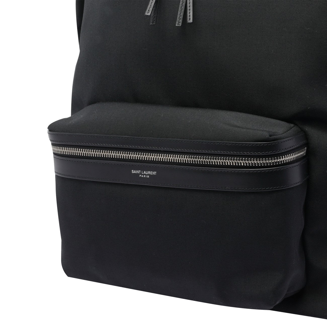 Mochila Saint Laurent City de Lona para Hombre