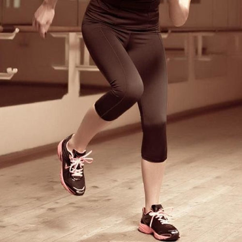Mallas Capri Lauma Active Lady Fitness