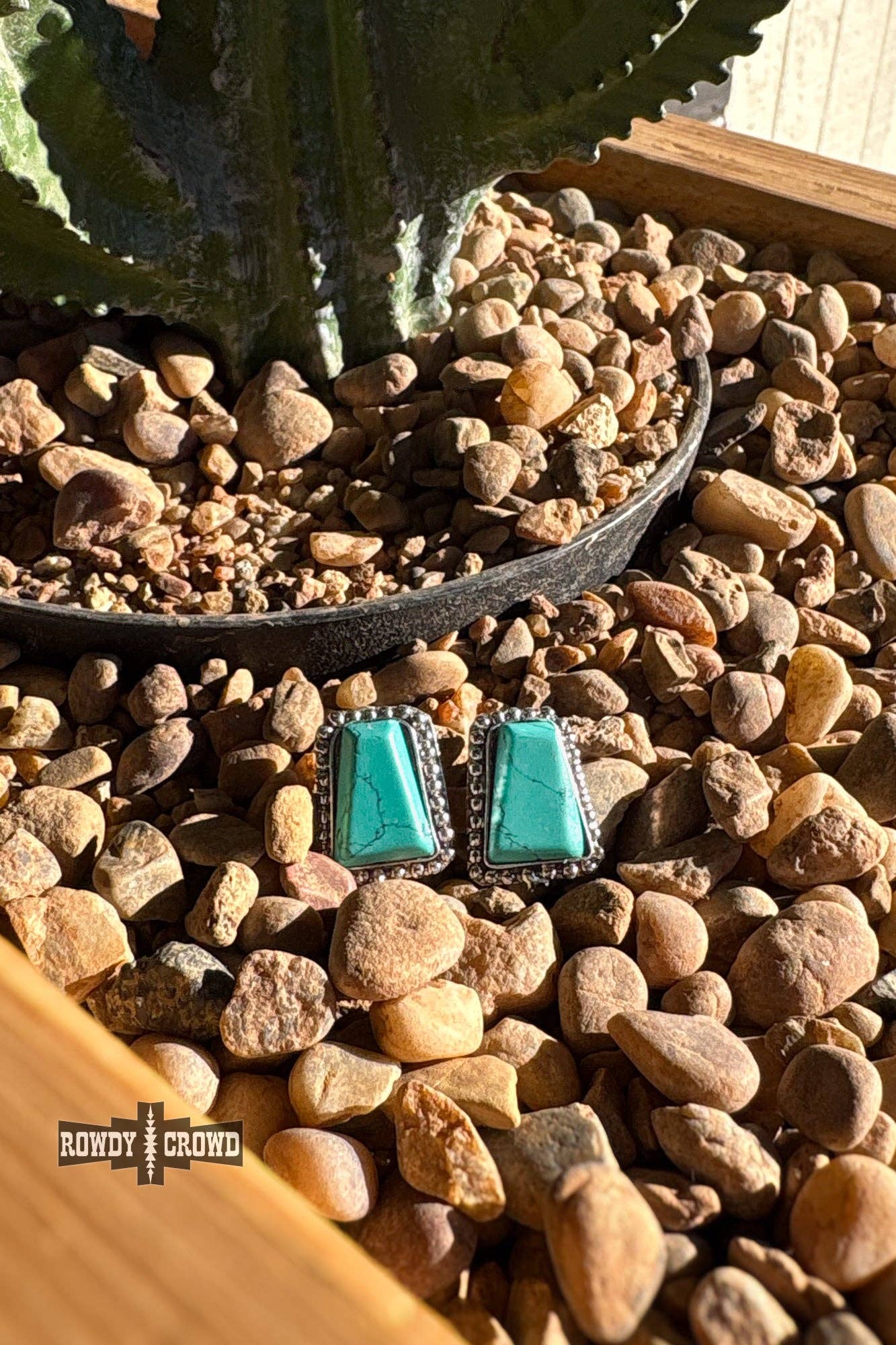 Roam Wild Studs