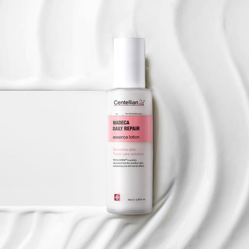 CENTELLIAN24 Madeca Daily Repair Essence Lotion 100ml