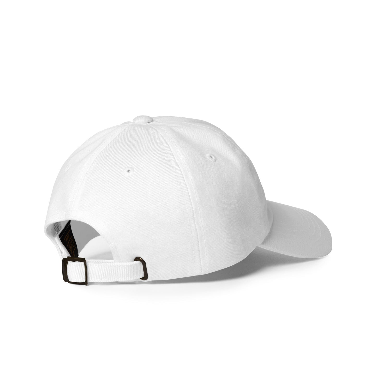 Gorra de béisbol de EE. UU. - Bordado de 1 lado