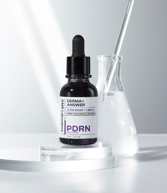 CNP Derma+ Answer Active Boost Ampoule 30ml