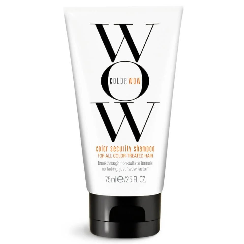 Color Wow Color Security Shampoo 2.5 oz