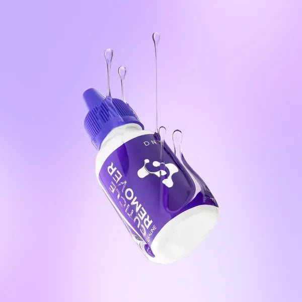Removedor de cutículas alcalino 30ml - DNKa™