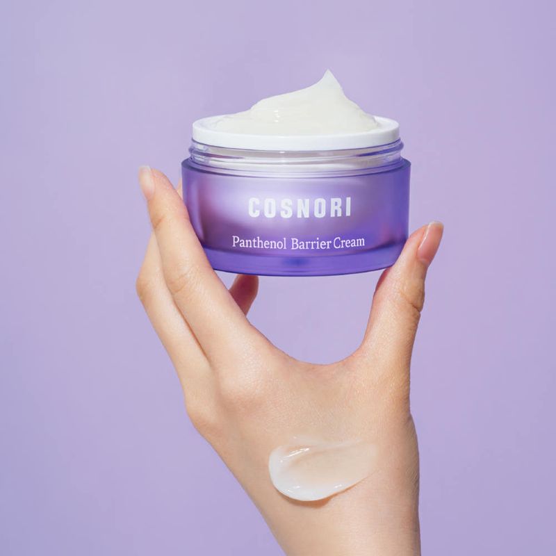 COSNORI Panthenol Barrier Cream 50ml