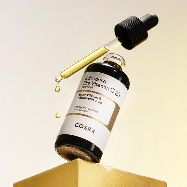 COSRX The Vitamin C 23 Serum 20ml
