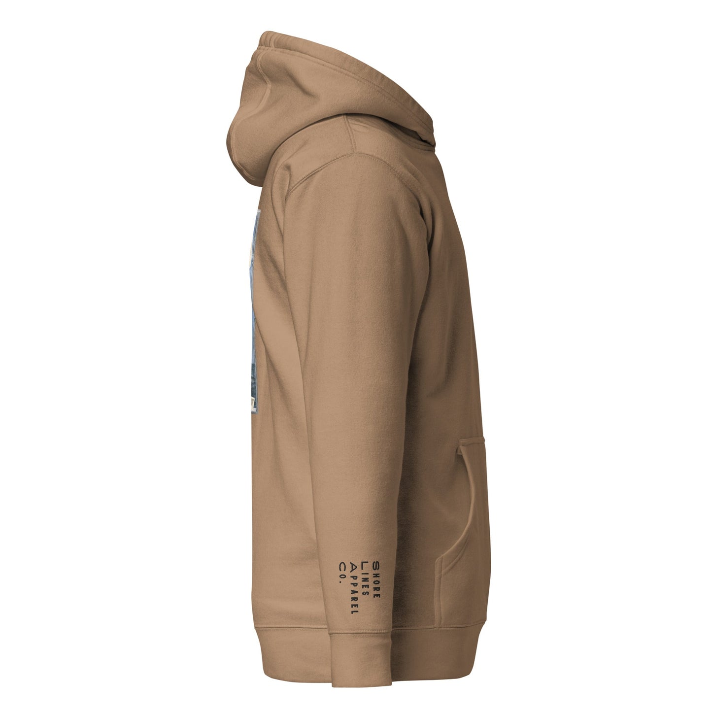 Tangier Sound | Hoodie