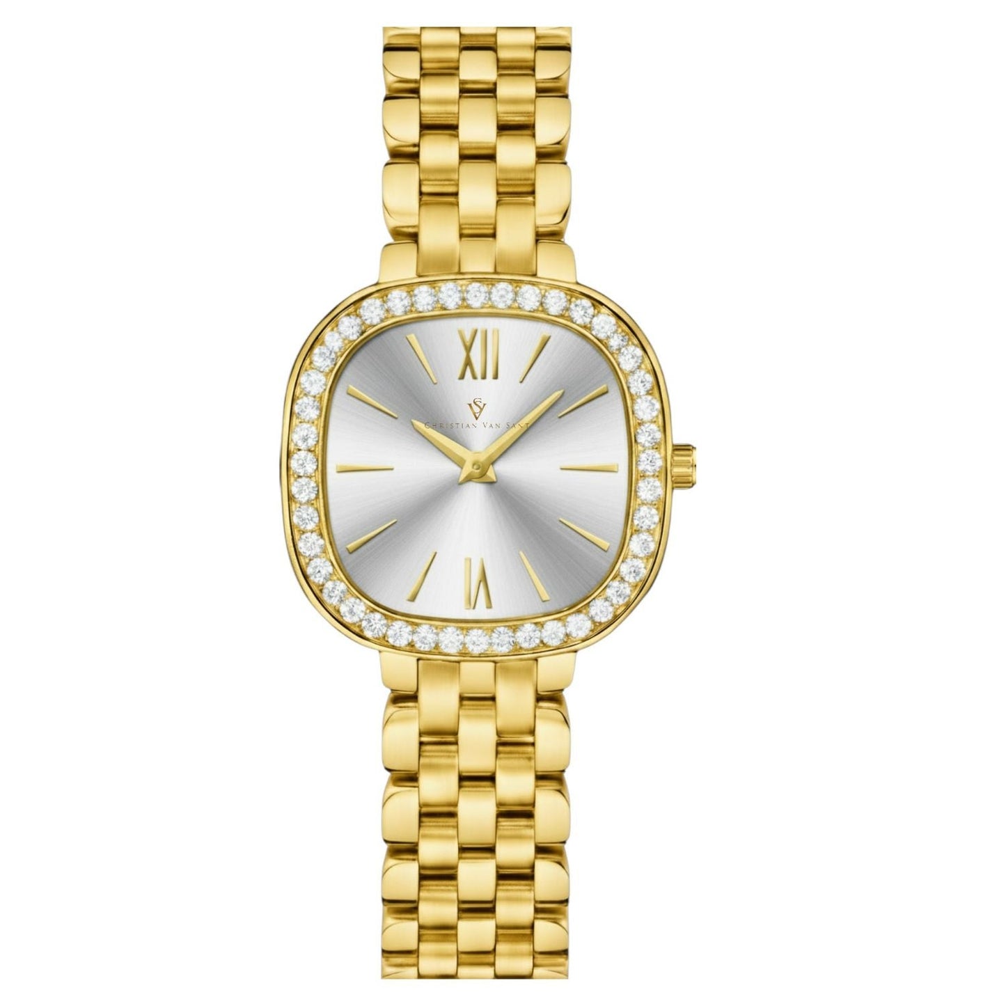 Christian Van Sant Women's Rivoli