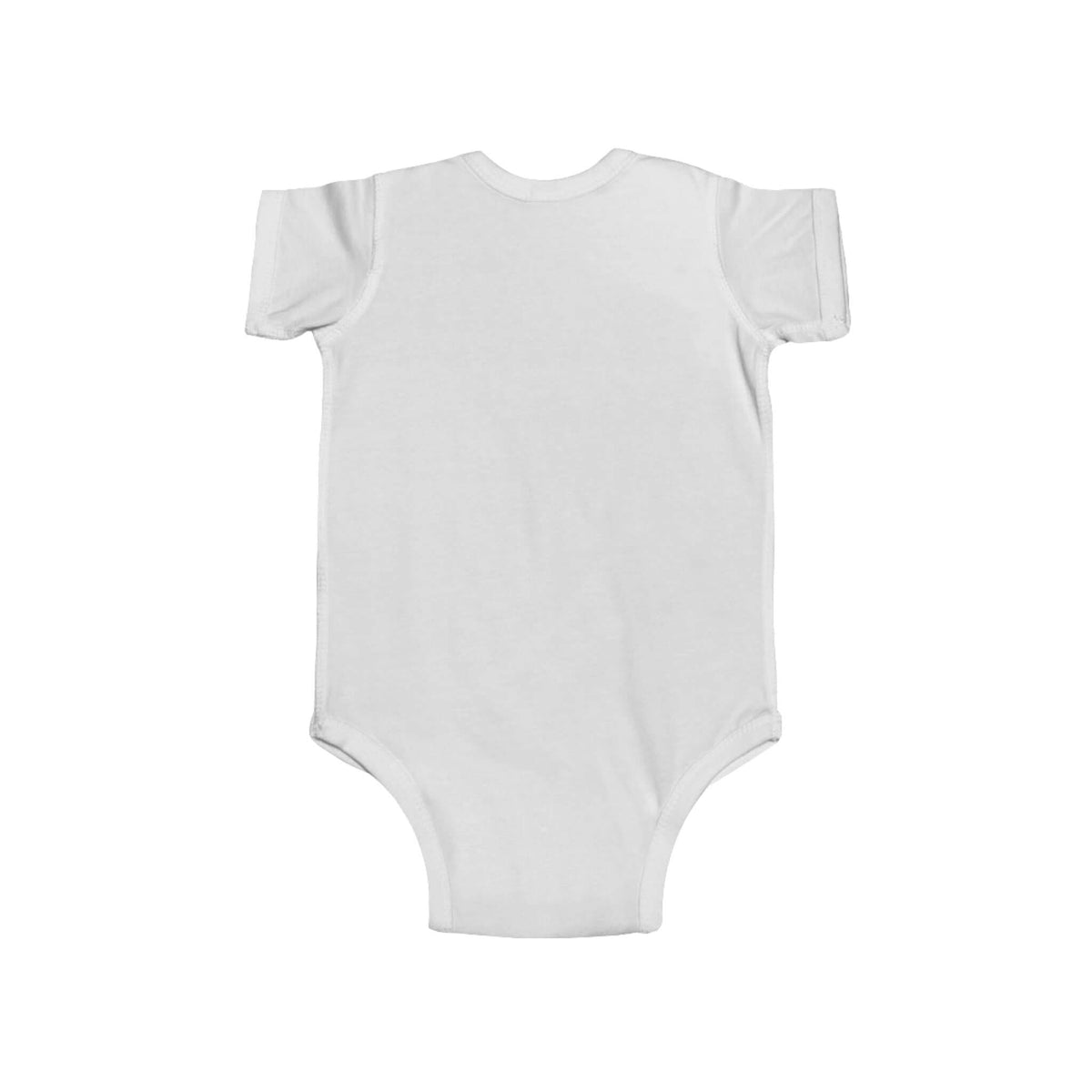 D&D Baby Onesie I know My Shapes
