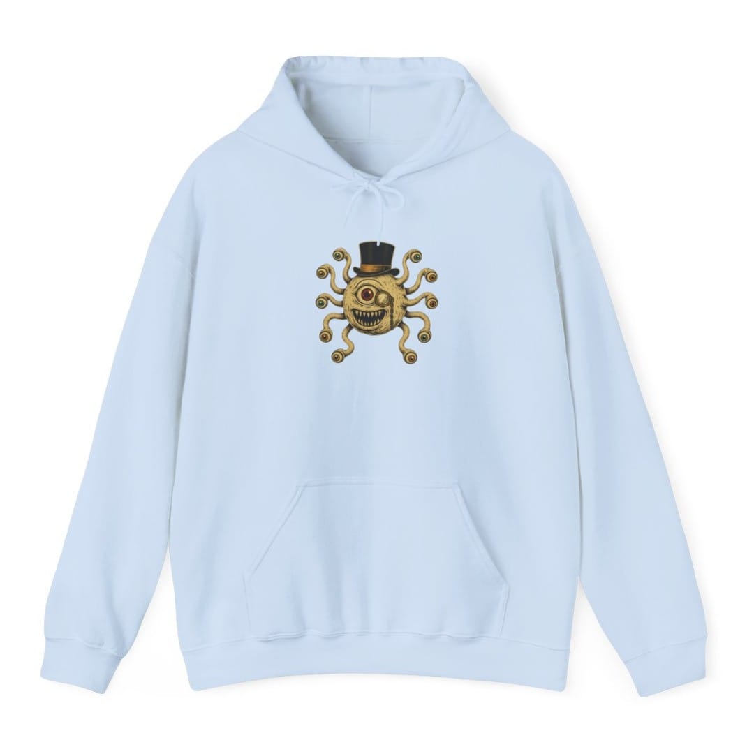 D&D Dapper Beholder Hoodie