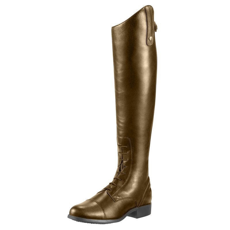 Knight Equestrian Boots