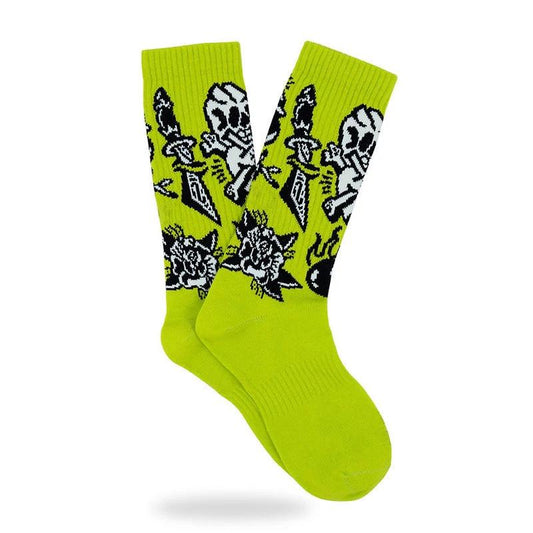 Trendy Creative Socks For Men