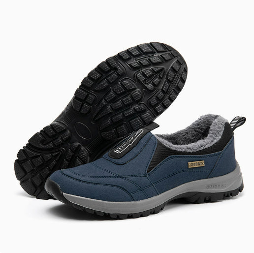 Men's Outdoor Sports Casual Slip-On Shoes