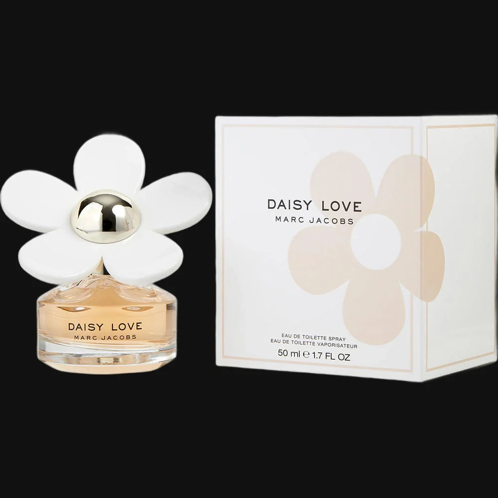 Daisy Love By Marc Jacobs Perfume for Women