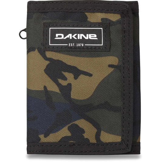 Dakine Vert Rail Wallet
