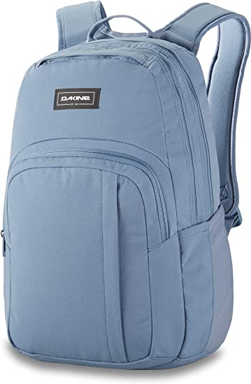 Mochilas DaKine Campus - Volumen 18L, 25L, 33L
