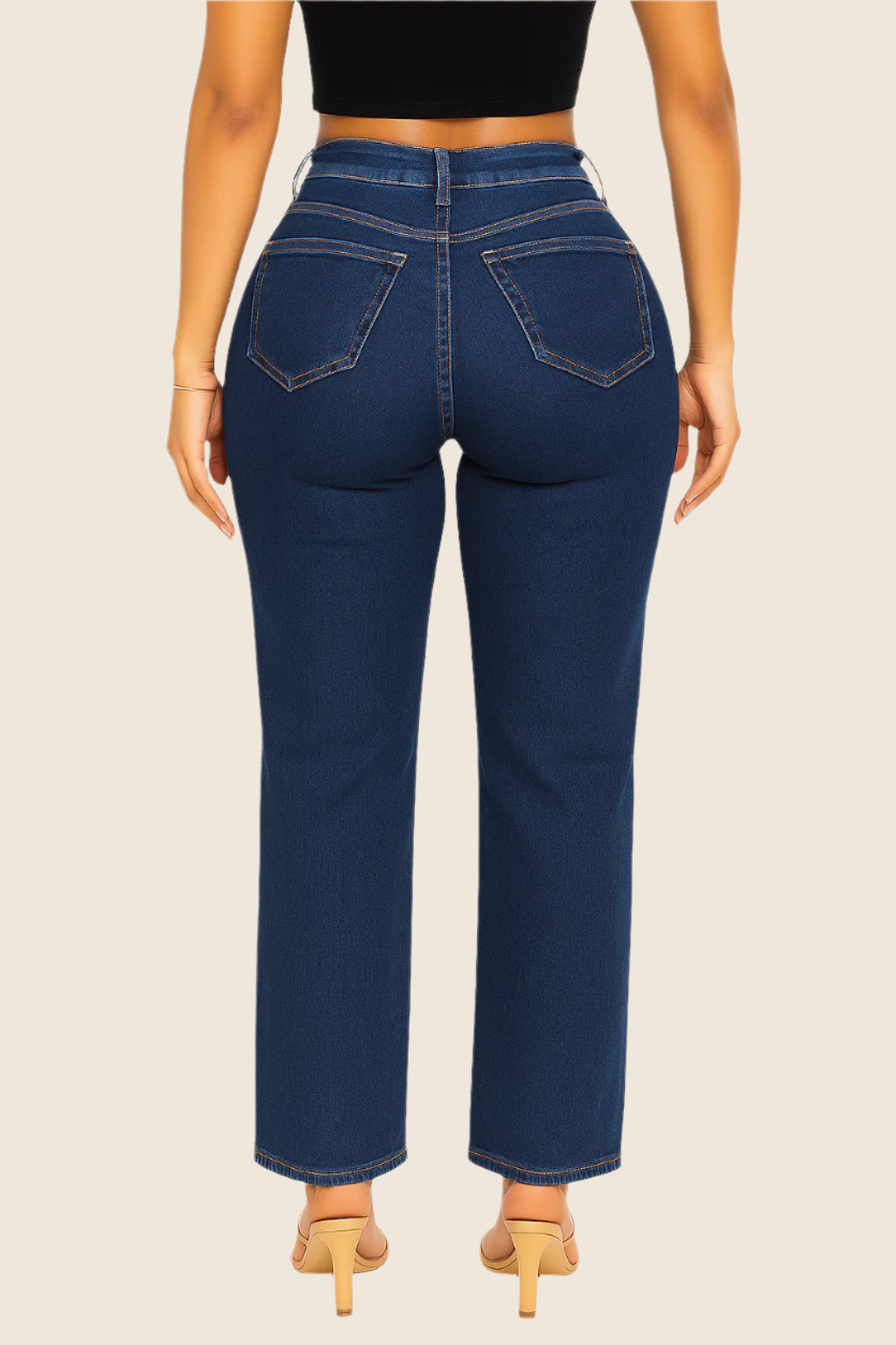 Snatch Factor Jeans