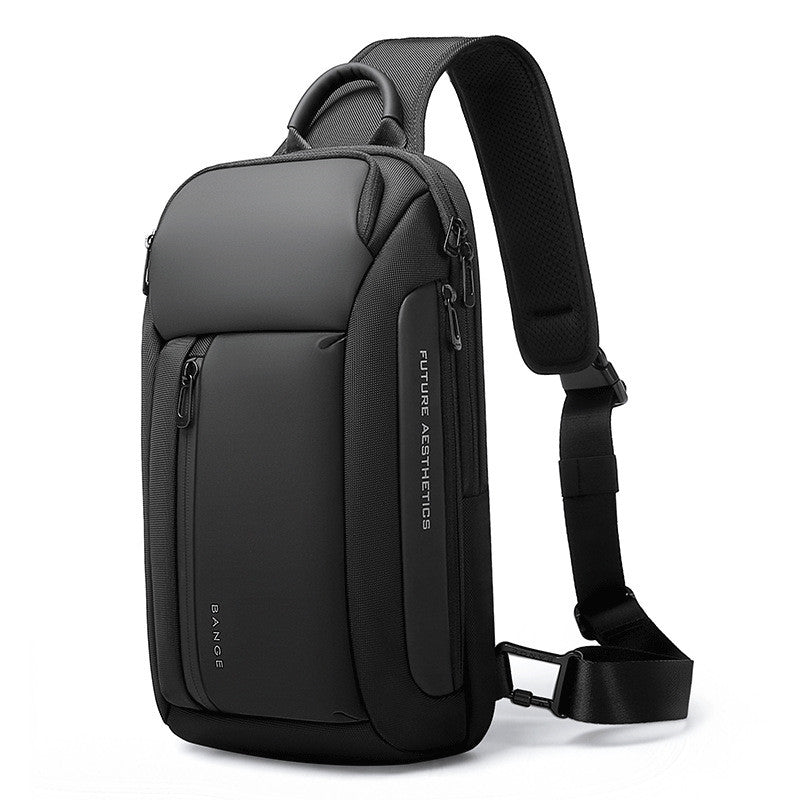 Men's New Chest Bag For