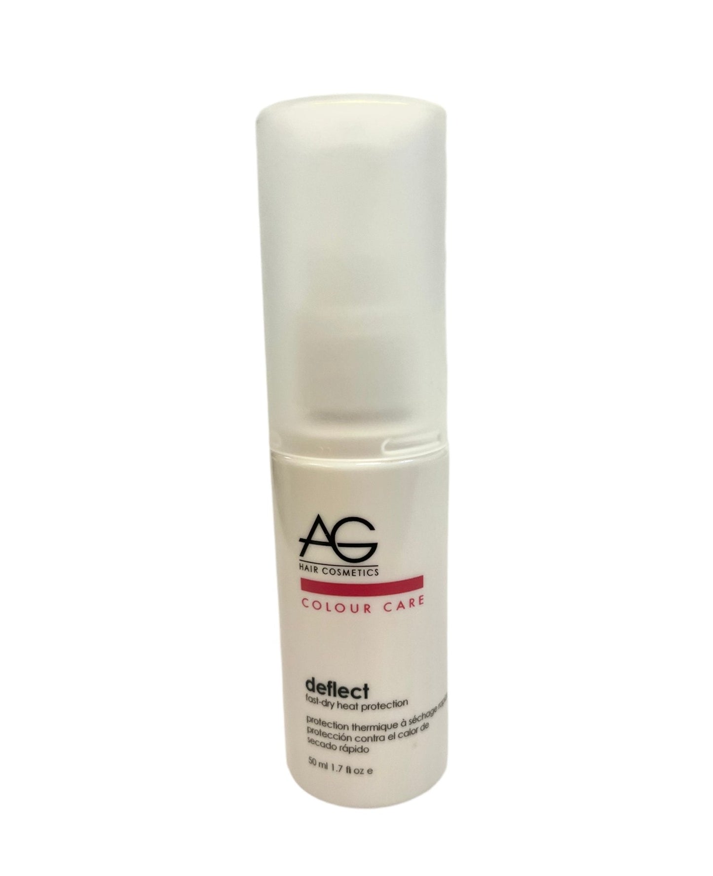 AG Hair Cosmetics Deflect Fast-Dry Heat Protection 1.7 fl oz
