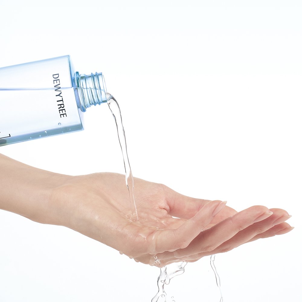 DEWYTREE Aqua Collagen Peptide Toner 300ml
