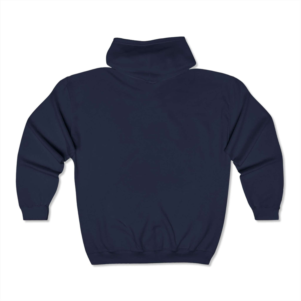 D&D Zip Hoodie - Adventure Awaits