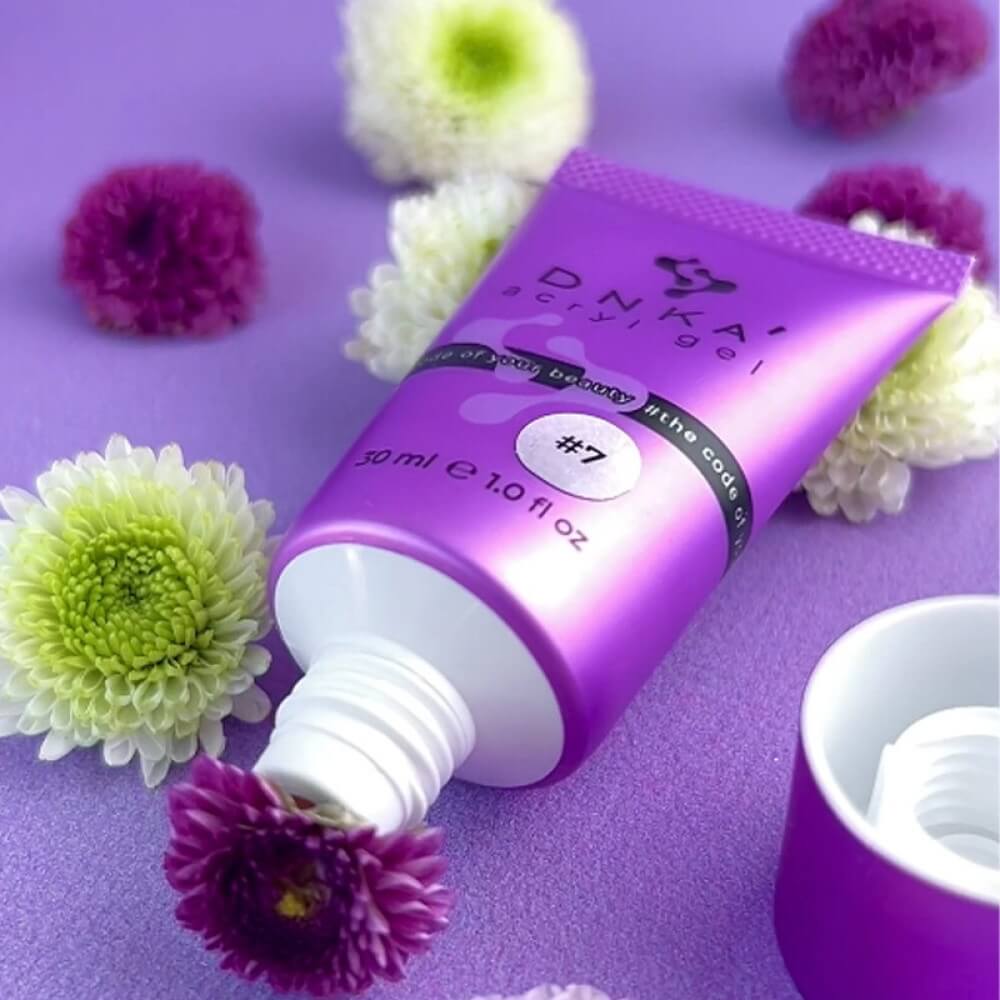 DNKa - Acryl Gel (Tube) #0007 Elixir, 30ml