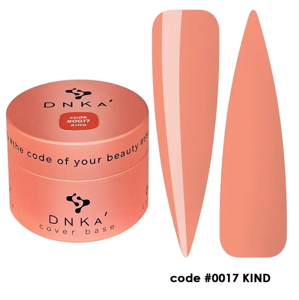 DNKa - Cover Base #0017 Kind, 12ml / 30ml